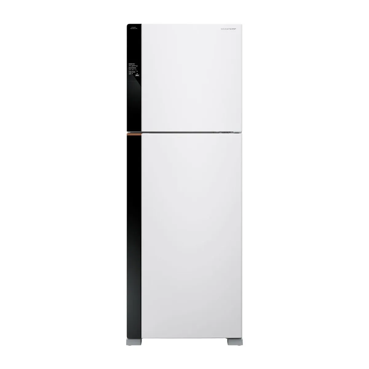 Geladeira Inteligente Branca B= Smart Brastemp Frost Free Duplex 512 Litros Cor Branca - BRM62AB - 1