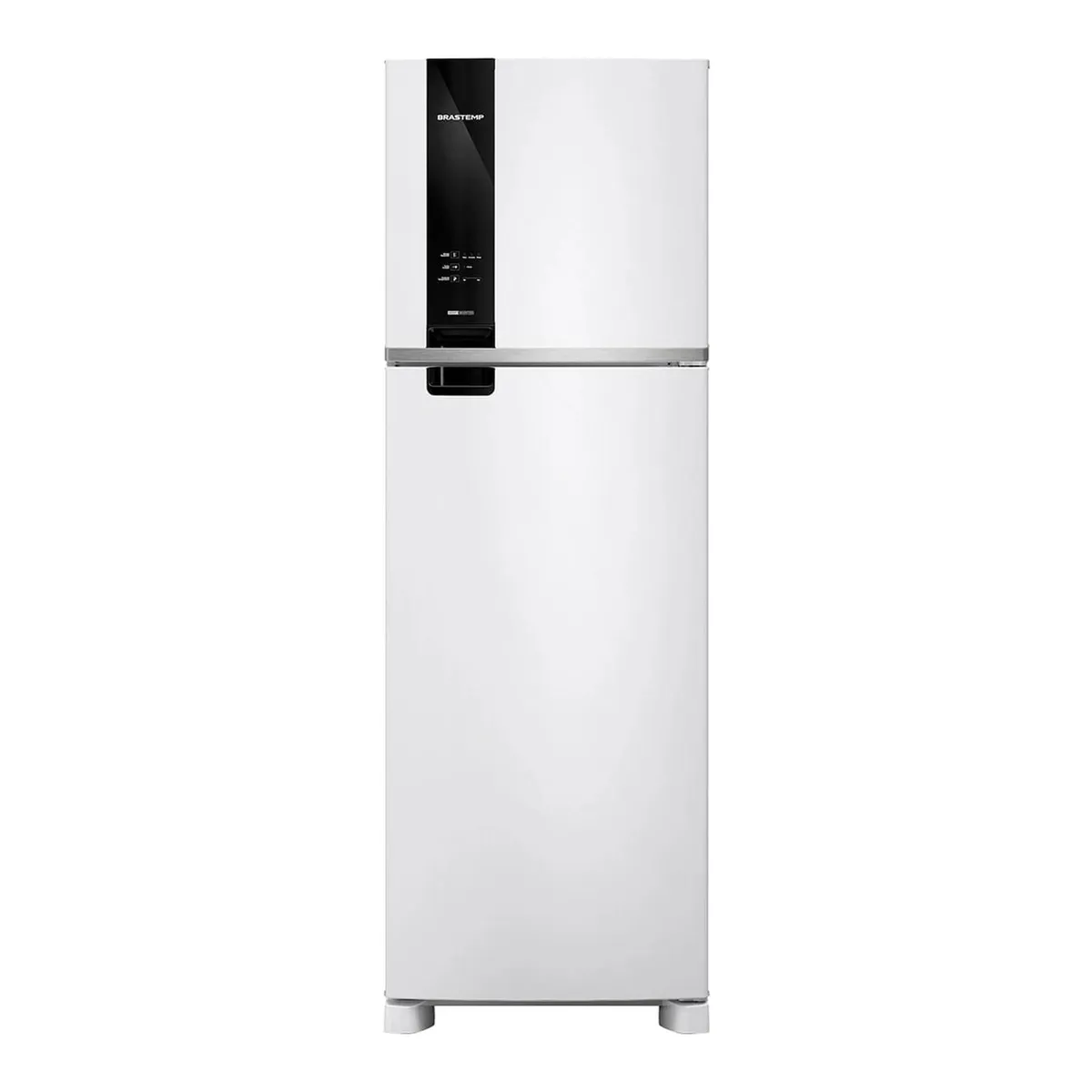 Geladeira Brastemp Frost Free Duplex 415 Litros Branca - BRM52MB - 1