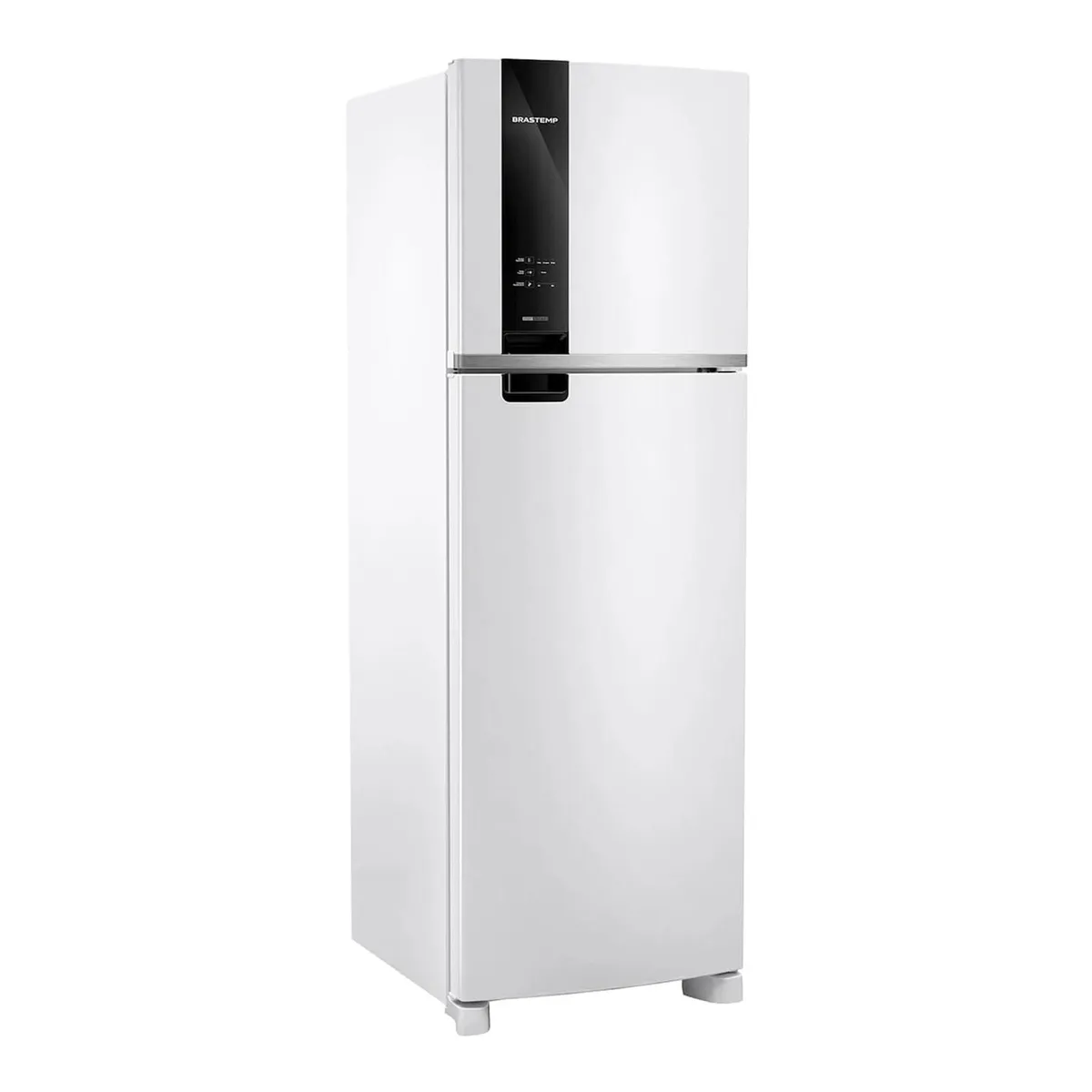Geladeira Brastemp Frost Free Duplex 415 Litros Branca - BRM52MB - 2