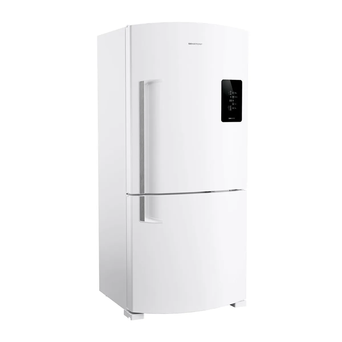 Geladeira Brastemp Frost Free Inverse 591 Litros Branca - BRE85MB - 2