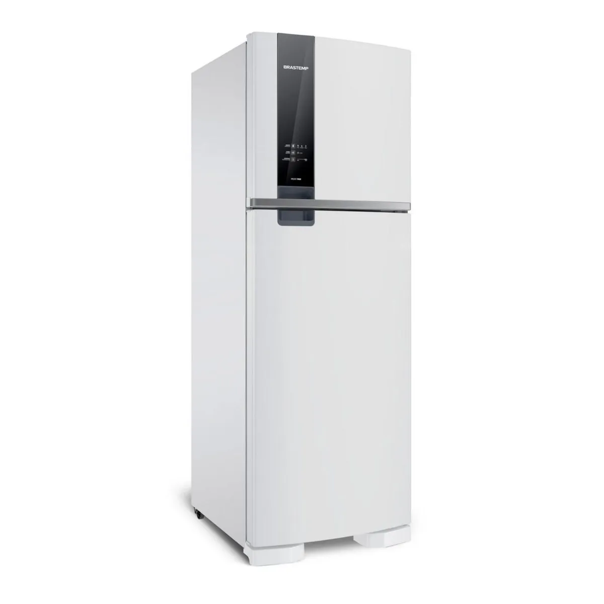 Geladeira Brastemp Frost Free Duplex 375 Litros Cor Branca com Espaço Adapt - BRM45JB - 2