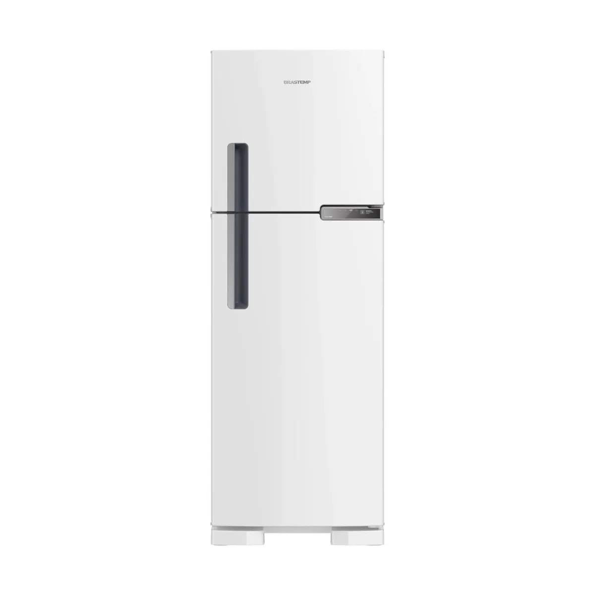 Geladeira Brastemp Frost Free Duplex 375 Litros Cor Branca - BRM44HB - 1