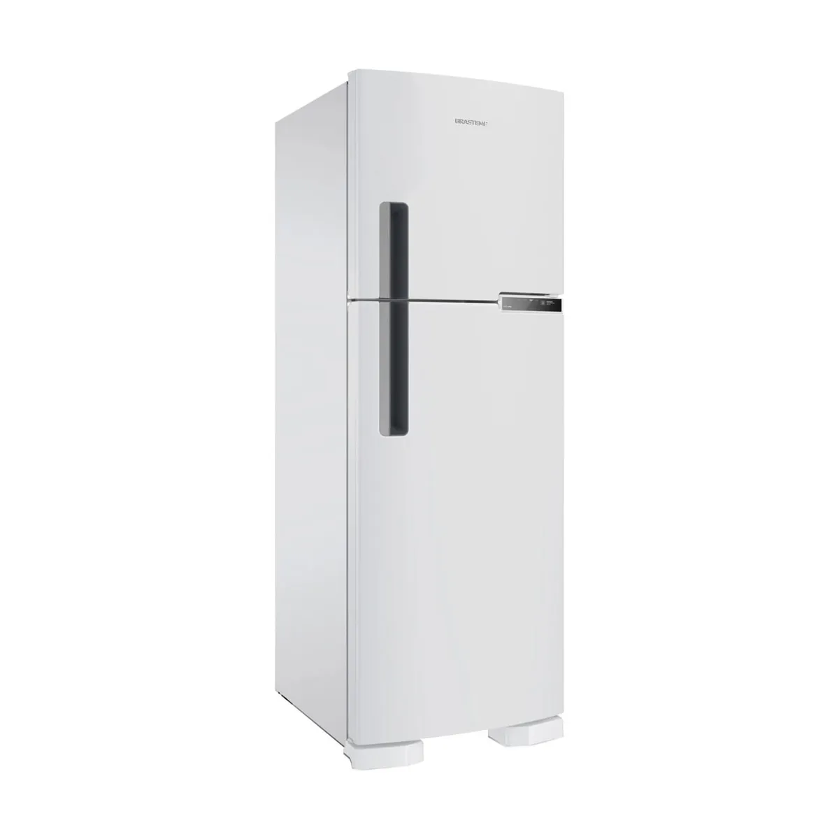 Geladeira Brastemp Frost Free Duplex 375 Litros Cor Branca - BRM44HB - 2