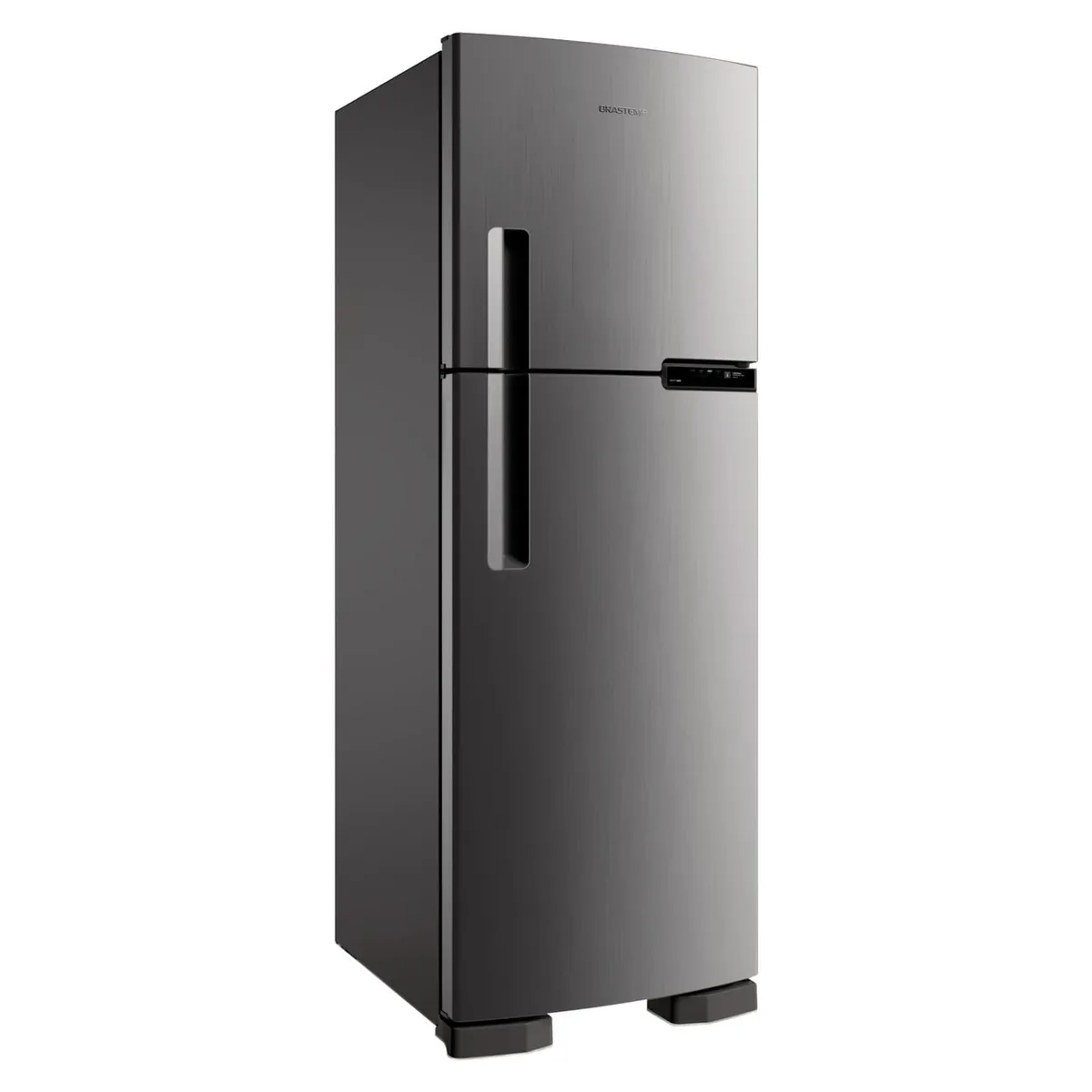 Geladeira Brastemp Frost Free Duplex 375 Litros com Compartimento Extrafrio - BRM44HK - 2