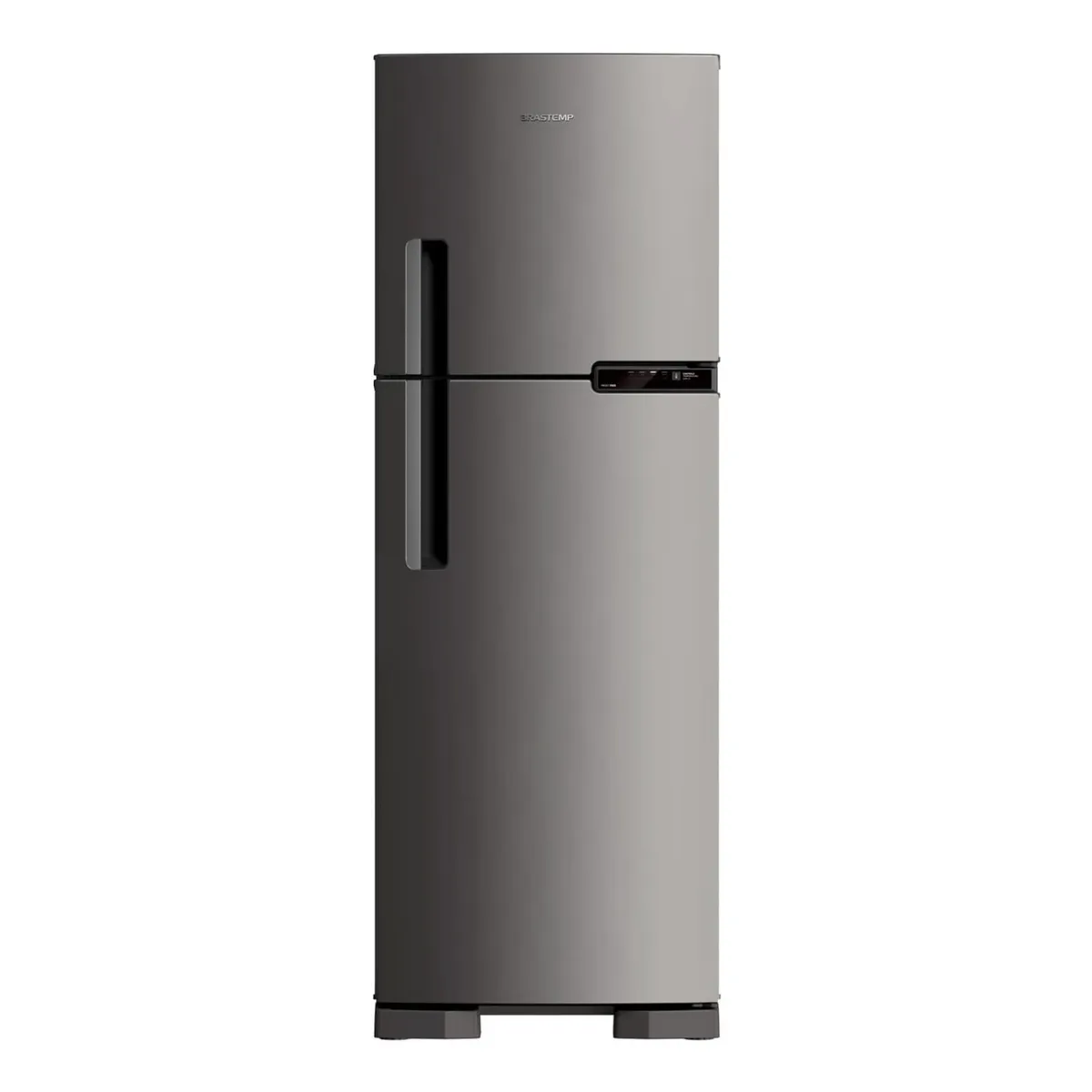 Geladeira Brastemp Frost Free Duplex 375 Litros com Compartimento Extrafrio - BRM44HK - 1