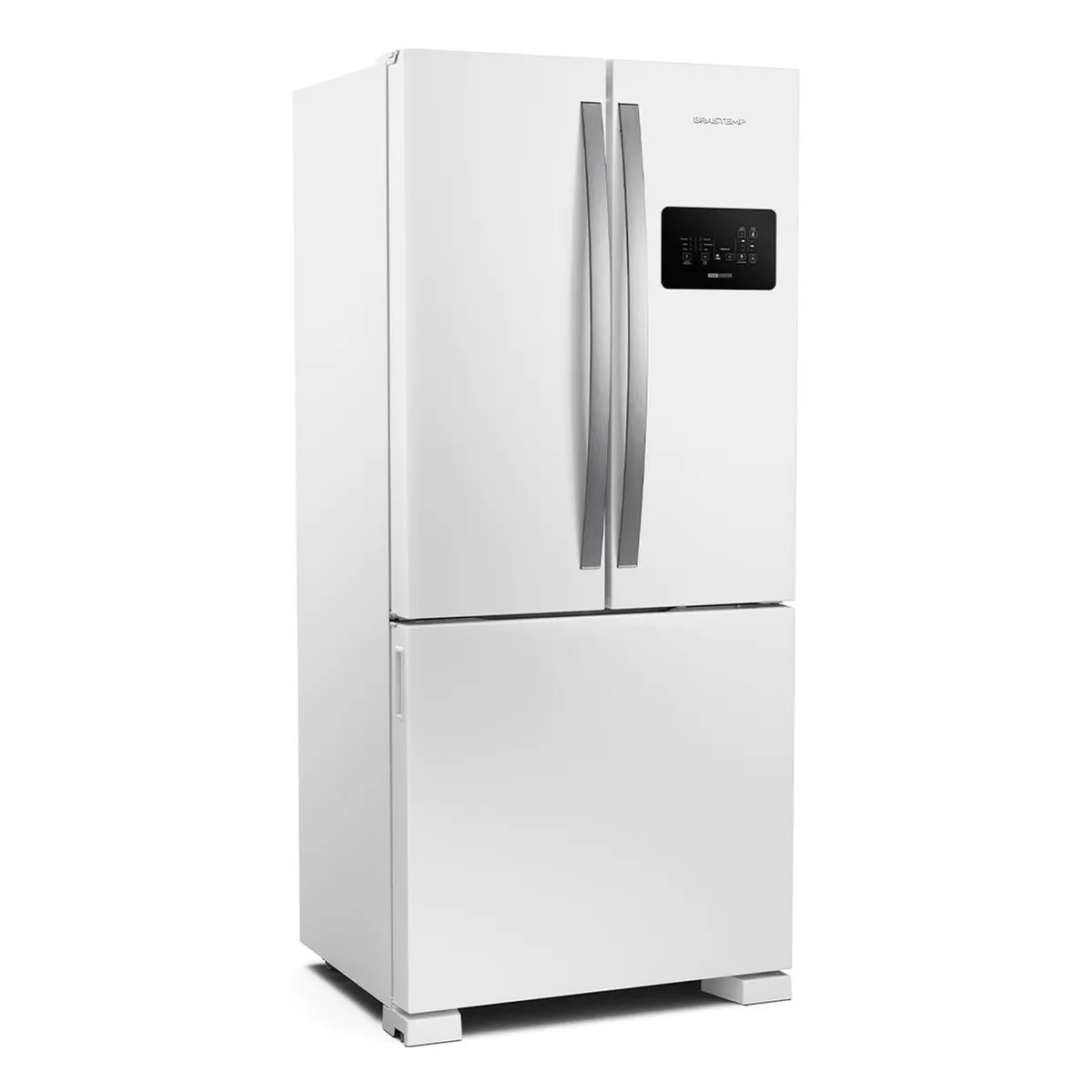 Geladeira Brastemp Frost Free French Door A+++ 554 Litros Branca - BRO85AB - 2