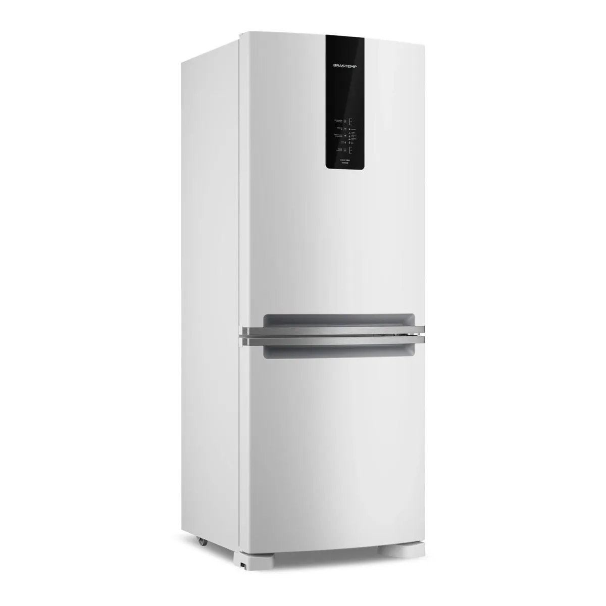 Geladeira Frost Free Brastemp Inverse 447 Litros Branca - BRE57FB - 2