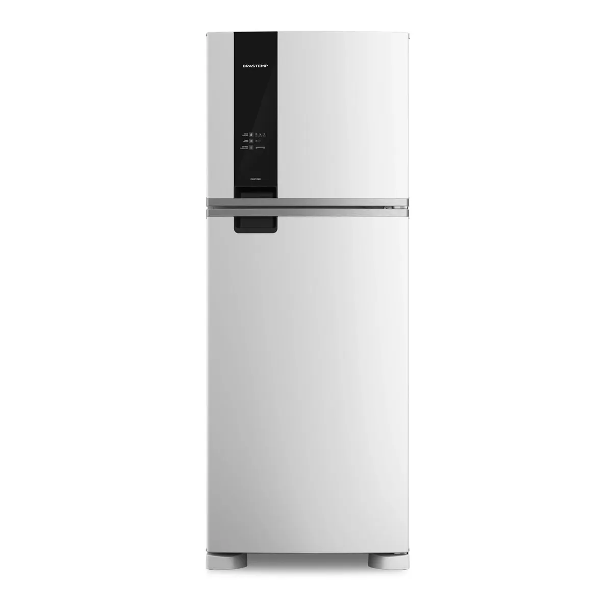 Geladeira Duplex Frost Free 461 Litros A+++ Cor Branca com Tecnologia Turbo Control e Fresh Box - BRM56FB - 1