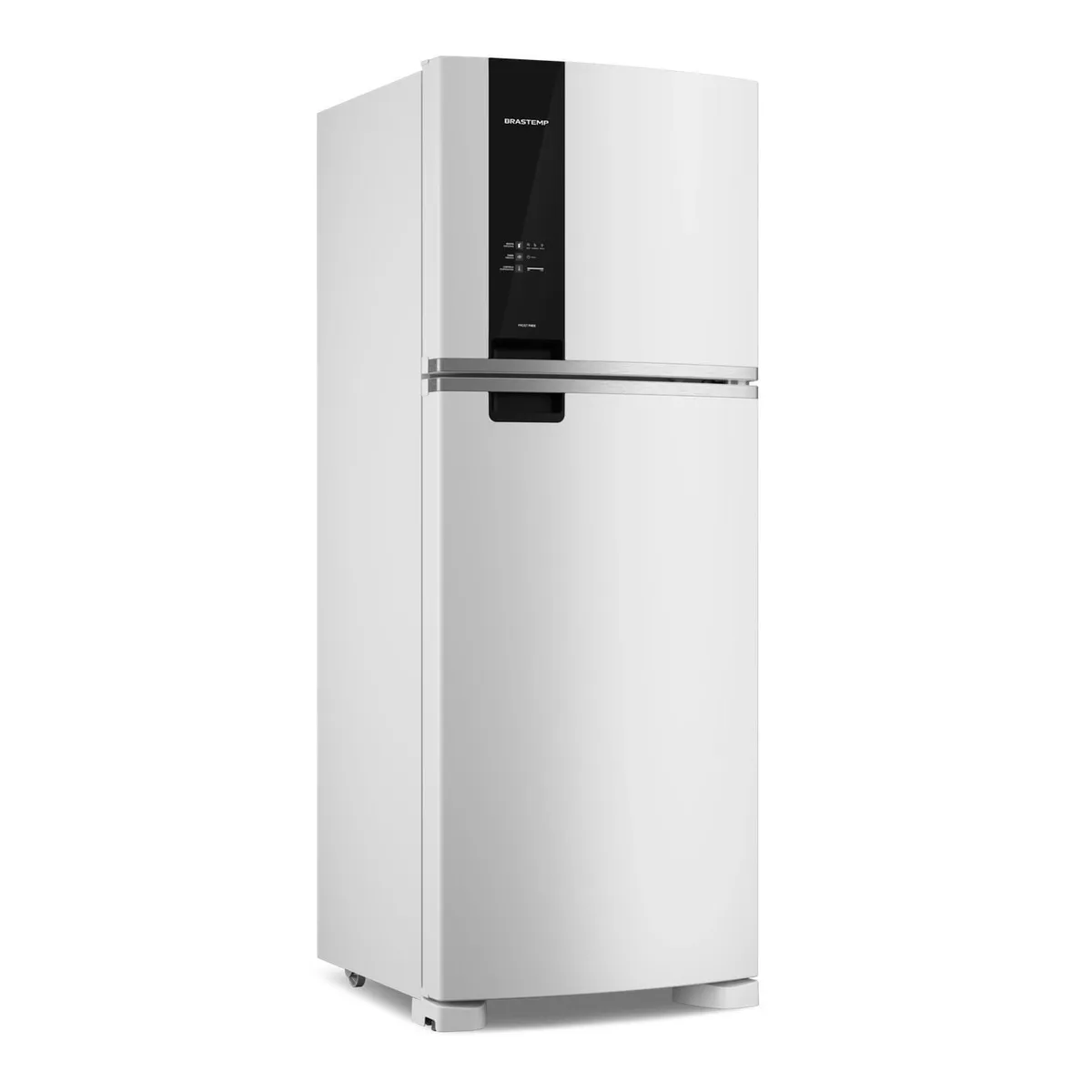Geladeira Duplex Frost Free 461 Litros A+++ Cor Branca com Tecnologia Turbo Control e Fresh Box - BRM56FB - 2