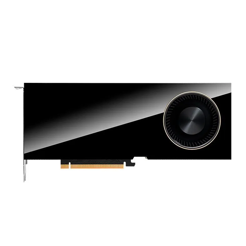 Placa de VIdeo PNY GeForce RTX 6000 ADA Generation, 48GB, GDDR6, 384-Bit, VCNRTX6000ADA-PB - 2