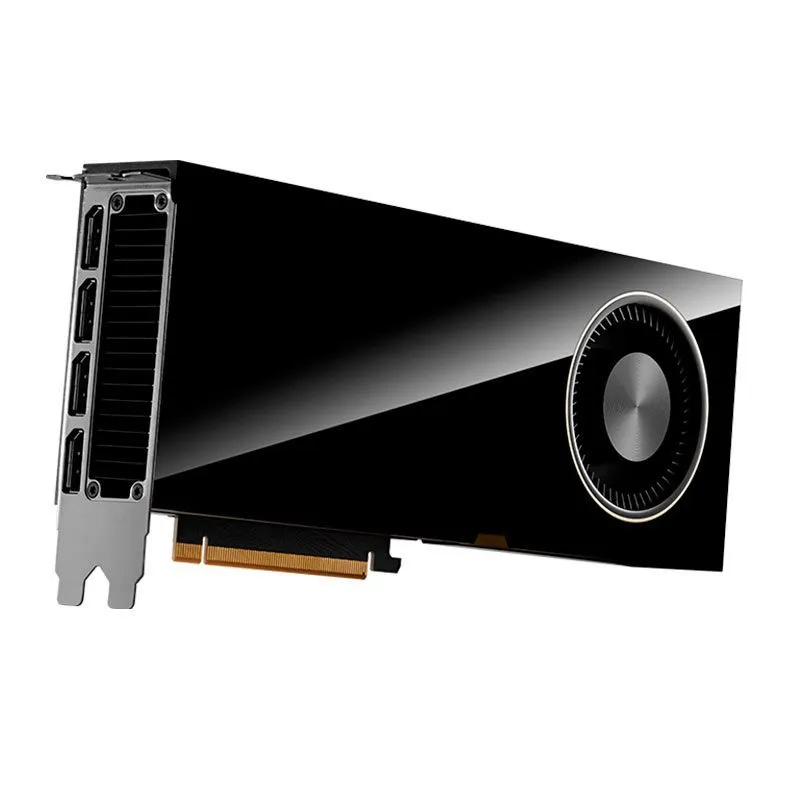 Placa de VIdeo PNY GeForce RTX 6000 ADA Generation, 48GB, GDDR6, 384-Bit, VCNRTX6000ADA-PB - 1