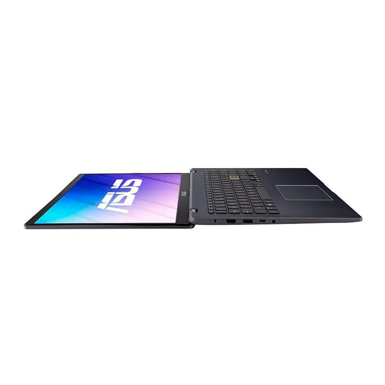 Notebook Asus Vivobook Go 15, 15.6 Pol, Intel Celeron Dual Core N4500, 4GB DDR4, 128GB eMMC, Windows 11 Home, Star Black - 3