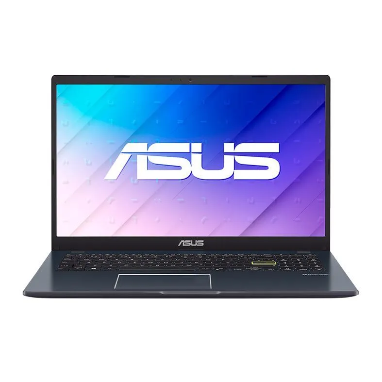 Notebook Asus Vivobook Go 15, 15.6 Pol, Intel Celeron Dual Core N4500, 4GB DDR4, 128GB eMMC, Windows 11 Home, Star Black - 2