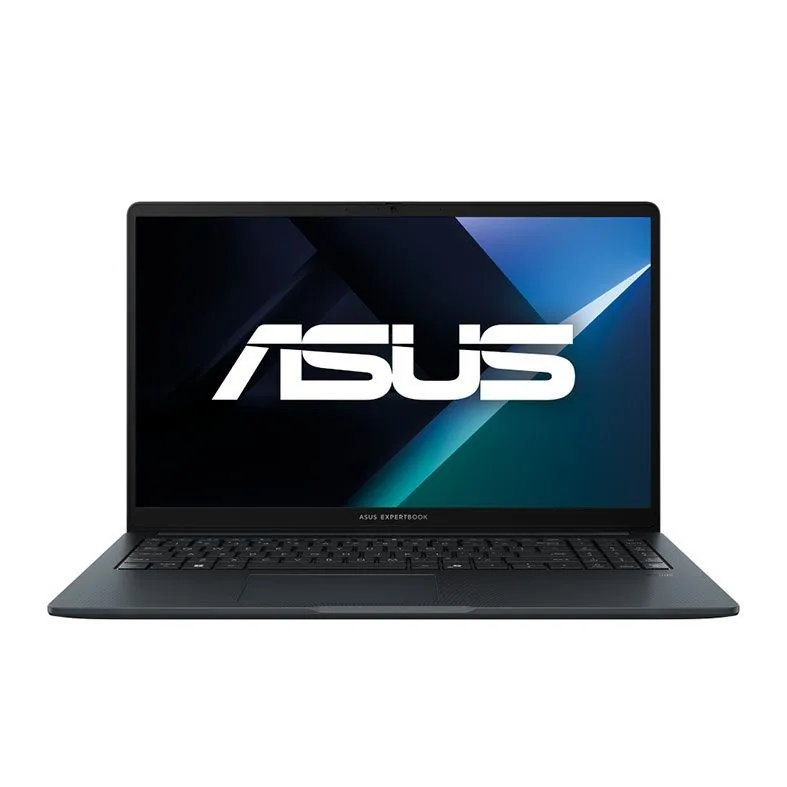 Notebook Asus ExpertBook B1, 15.6 Pol, Intel Core i3-1315U, FHD, 8GB DDR5, SSD 256GB, Windows 11 Pro, Gentle Grey - 1