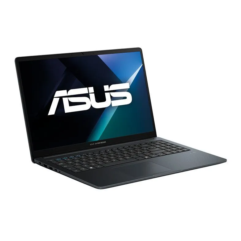 Notebook Asus ExpertBook B1, 15.6 Pol, Intel Core i3-1315U, FHD, 8GB DDR5, SSD 512GB, Windows 11 Pro, Gentle Grey - 2