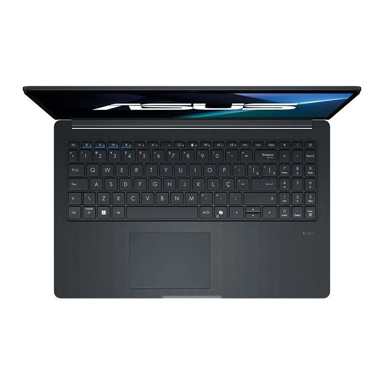Notebook Asus ExpertBook B1, 15.6 Pol, Intel Core i3-1315U, FHD, 8GB DDR5, SSD 512GB, Windows 11 Pro, Gentle Grey - 3