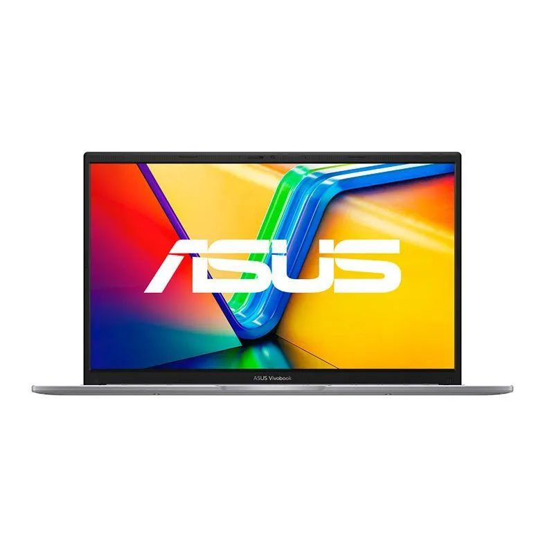 Notebook Asus Vivobook 15, 15.6 Pol, Intel Core i5-1334U, FHD, 4GB DDR4, SSD 256GB, Windows 11 Home, Prata - 2