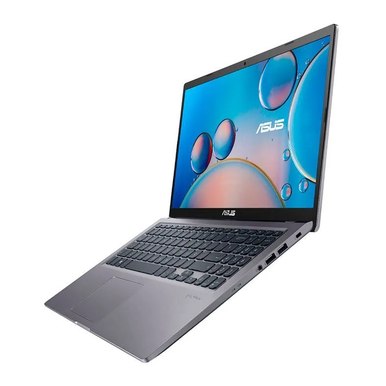 Notebook Asus X515KA, 15.6 Pol, Intel Celeron Dual Core N4500, HD, 4GB DDR4, SSD 128GB, Windows 11 Home, Cinza - 3