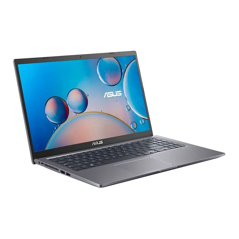 Notebook Asus X515KA, 15.6 Pol, Intel Celeron Dual Core N4500, HD, 4GB DDR4, SSD 128GB, Windows 11 Home, Cinza - 2