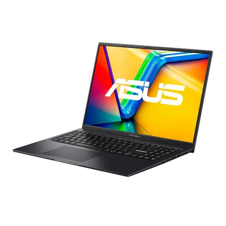 Notebook Asus Vivobook 16X, 16 Pol, Intel Core i5-12500H, 5GB DDR4, SSD 512GB, Preto - 3