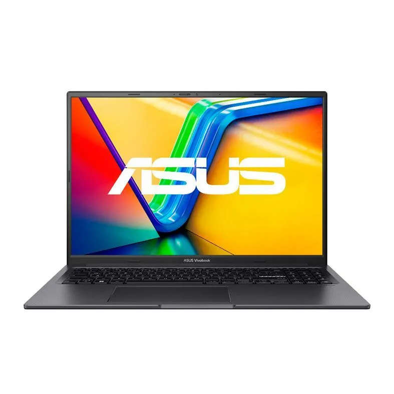Notebook Asus Vivobook 16X, 16 Pol, Intel Core i5-12500H, 5GB DDR4, SSD 512GB, Preto - 2