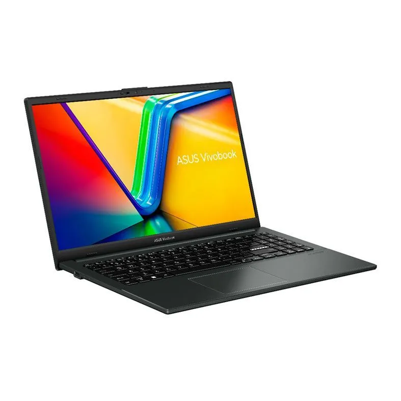 Notebook Asus Vivobook Go E1504fa, 15.6 Pol, AMD Ryzen 5 7520u, FHD, 8GB DDR5, SSD 256GB, Windows 11 Home, Preto - 2