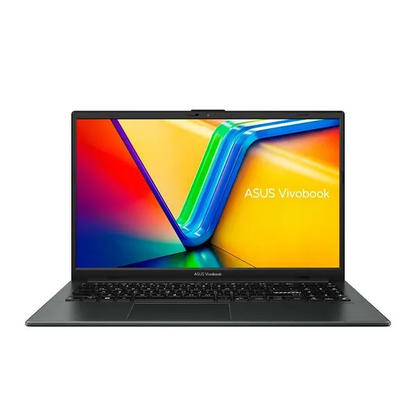 Notebook Asus Vivobook Go E1504fa, 15.6 Pol, AMD Ryzen 5 7520u, FHD, 8GB DDR5, SSD 256GB, Windows 11 Home, Preto