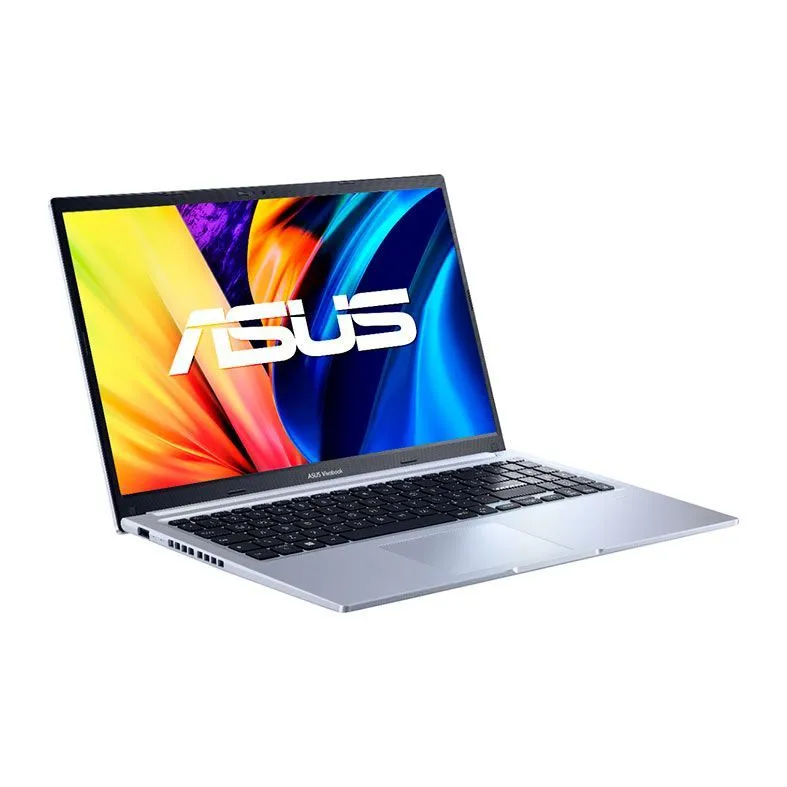 Notebook Asus X1502Z, Intel Core i5-12450H, 15.6 Pol, FHD, 8GB DDR4, SSD 256GB, Prata - 2