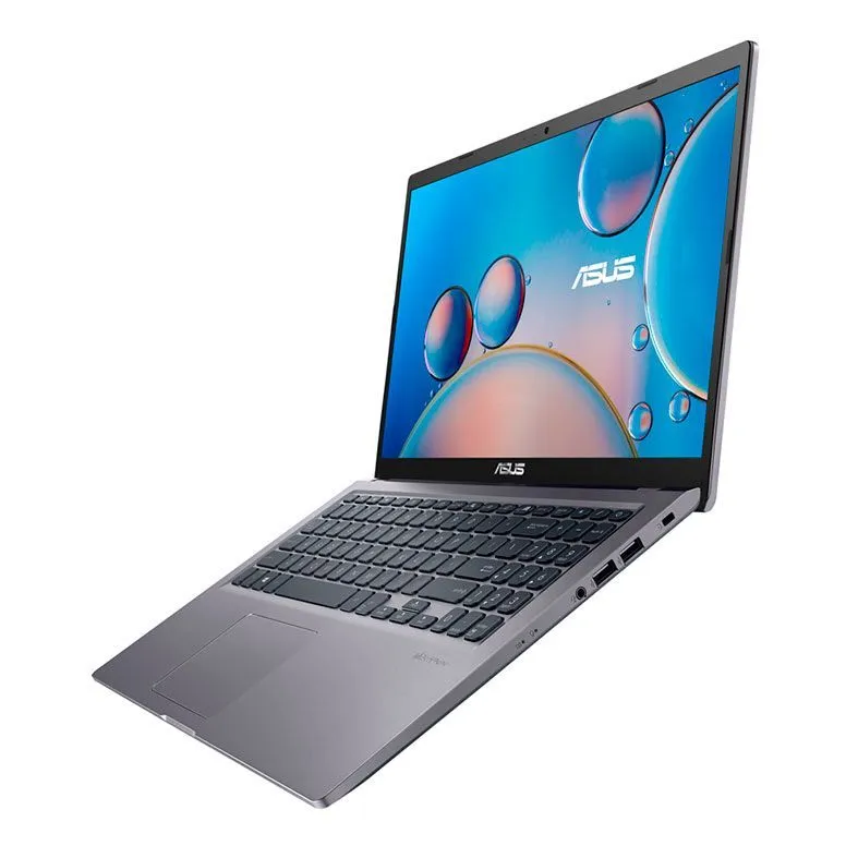 Notebook Asus X515M, Intel Celeron Dual Core N4020, 15.6 Pol, HD, 4GB DDR4, SD 128GB, Cinza - 3