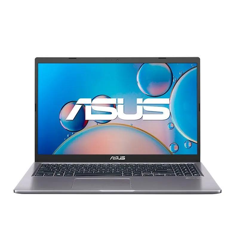 Notebook Asus X515M, Intel Celeron Dual Core N4020, 15.6 Pol, HD, 4GB DDR4, SD 128GB, Cinza - 2