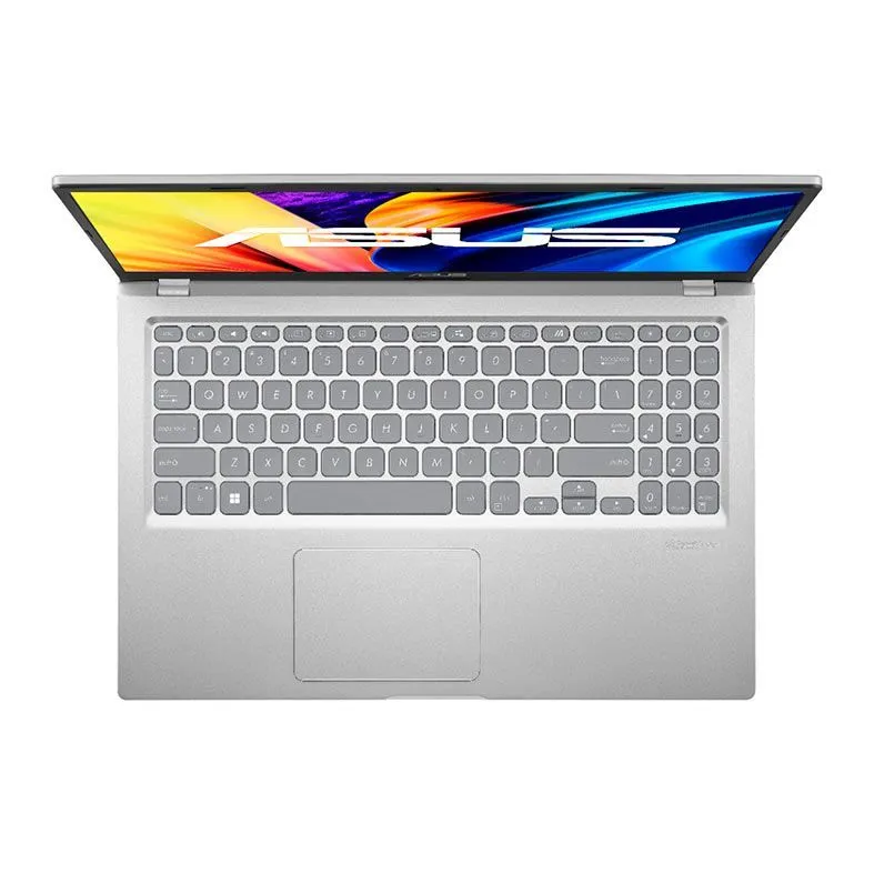 Notebook Asus Vivobook 15 X1500E, Intel Core i5 1135G7, 15.6 Pol, FHD, 4GB DDR4, SSD 256GB - 3