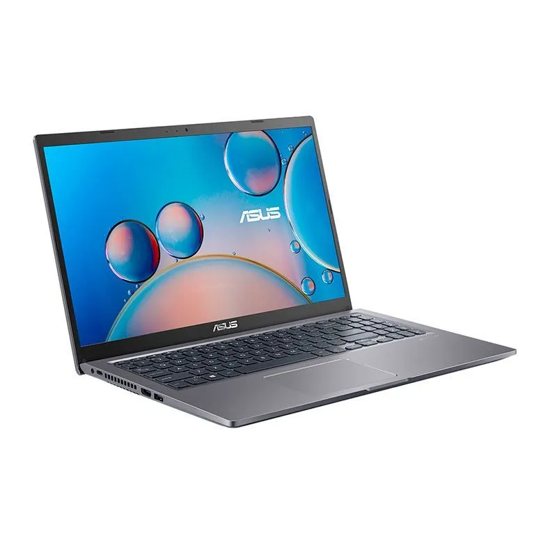 Notebook Asus X515J, Intel i3-1005G1, 15.6 Pol, 4GB DDR4, SSD 256GB M.2, Cinza  - 2