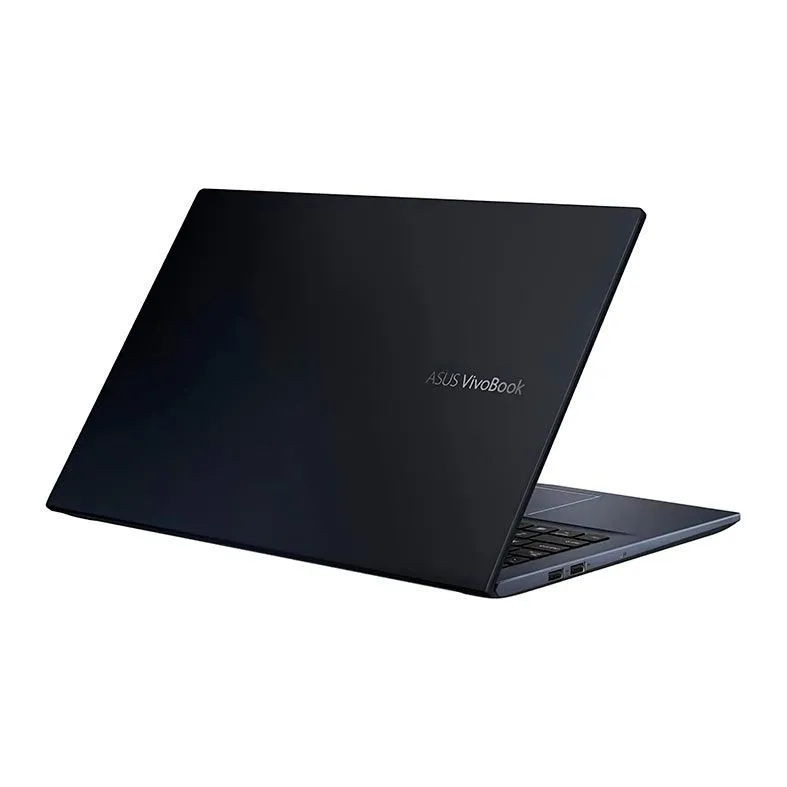 Notebook Asus X513EA, Intel i7-1165G7, 15.6 Pol, FHD, 8GB DDR4, SSD 256GB M.2, Preto  - 2