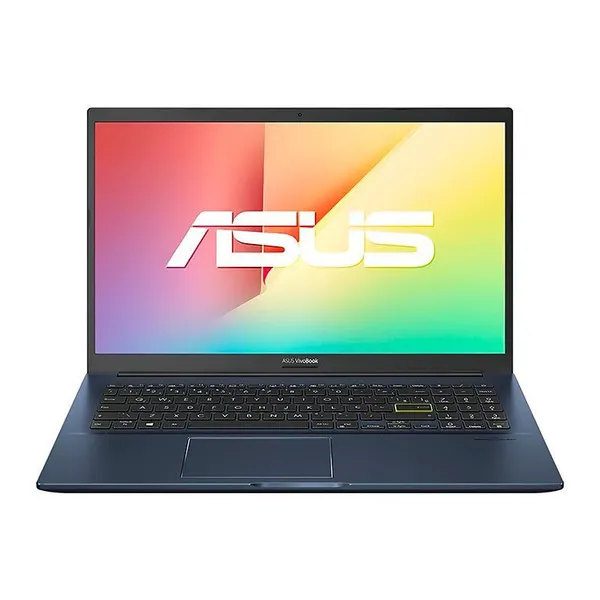 Notebook Asus X513EA, Intel i7-1165G7, 15.6 Pol, FHD, 8GB DDR4, SSD 256GB M.2, Preto 