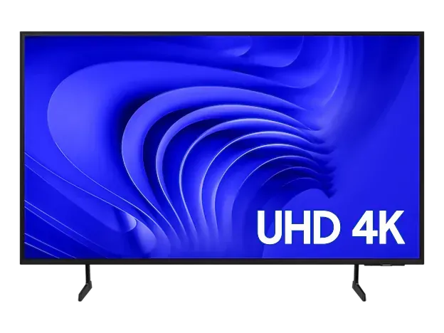 Smart TV 65" UHD 4K 65DU7700 - Processador Crystal 4K, Gaming Hub - Samsung  - 3