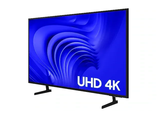 Smart TV 60" UHD 4K 60DU7700 - Processador Crystal 4K, Gaming Hub - Samsung  - 2