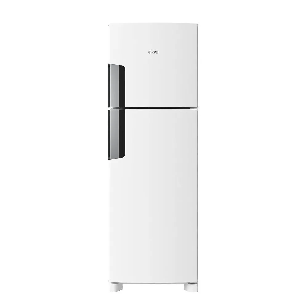 Geladeira Frost Free Duplex Consul 377 Litros Branca - CRM44MB (copia) - 1