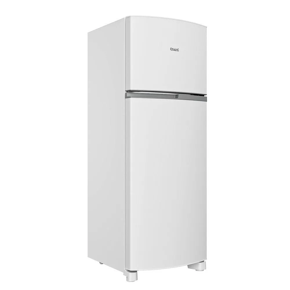 Geladeira Frost Free Duplex 333 Litros Branca Consul - CRM40MB - 2
