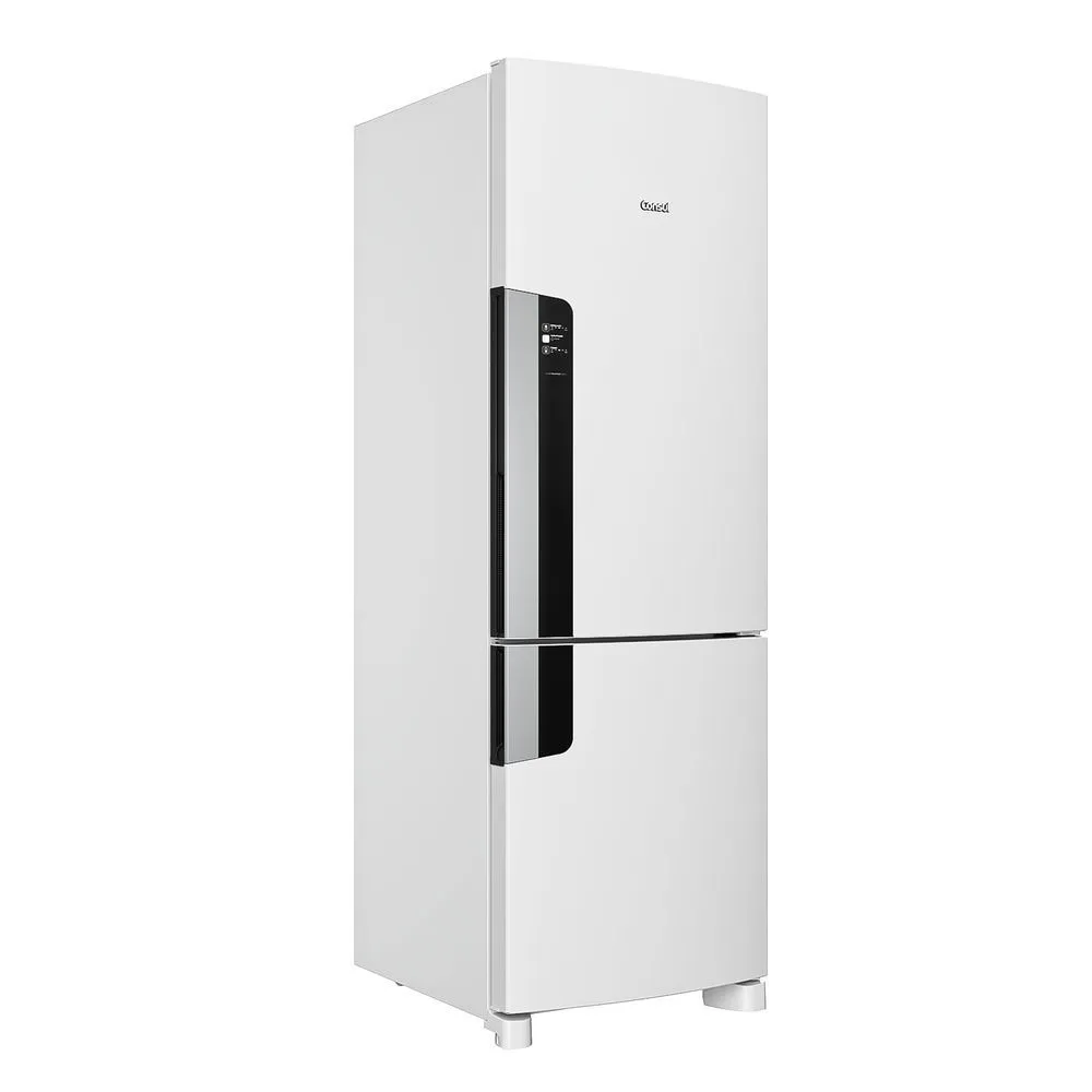 Geladeira Frost Free Duplex 399 Litros Consul com Freezer Embaixo - CRE45MB - 2