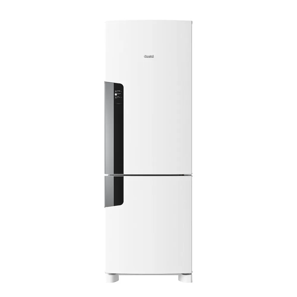 Geladeira Frost Free Duplex 399 Litros Consul com Freezer Embaixo - CRE45MB - 1