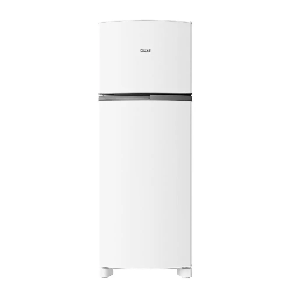 Geladeira Frost Free Duplex 333 Litros Branca Consul - CRM40MB - 1