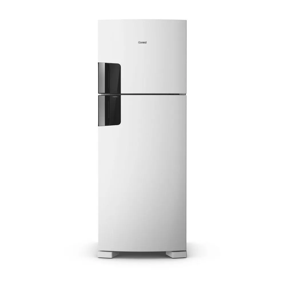 Geladeira Frost Free Duplex Consul 455 Litros Branca - CRM53MB - 1