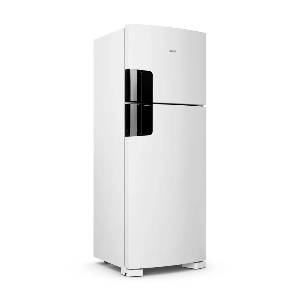 Geladeira Frost Free Duplex Consul 455 Litros Branca - CRM53MB - 2