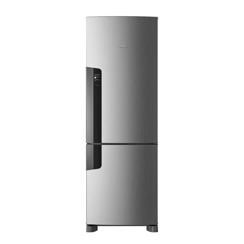 Geladeira Frost Free Duplex 399 Litros Consul com Freezer Embaixo - CRE45MK (copia) - 1