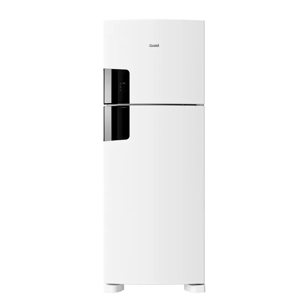 Geladeira Frost Free Duplex Consul 455 Litros Branca - CRM56MB - 1