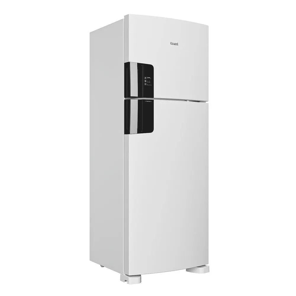 Geladeira Frost Free Duplex Consul 455 Litros Branca - CRM56MB - 2