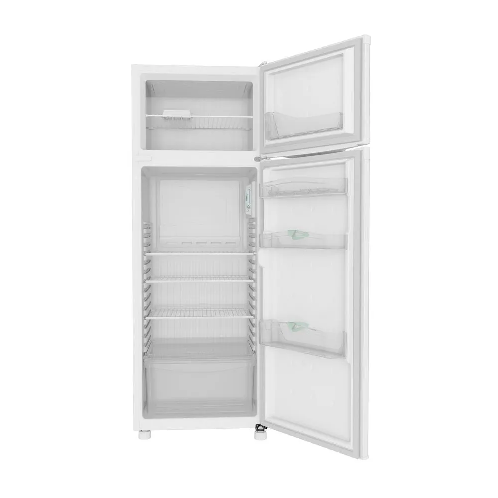Geladeira Consul Cycle Defrost Duplex 334 Litros Branca com Freezer Supercapacidade - CRD37EB - 3