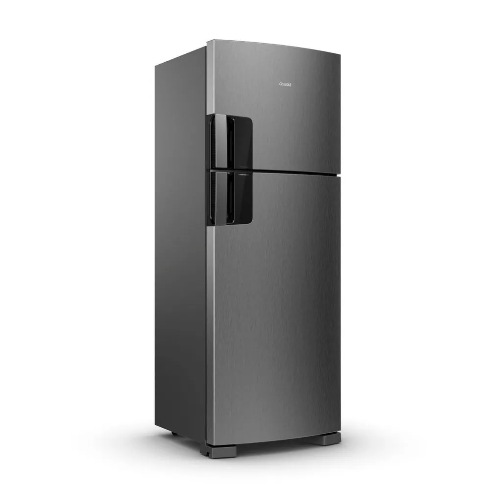 Geladeira Frost Free Duplex Consul 455 Litros Inox - CRM53MK - 2