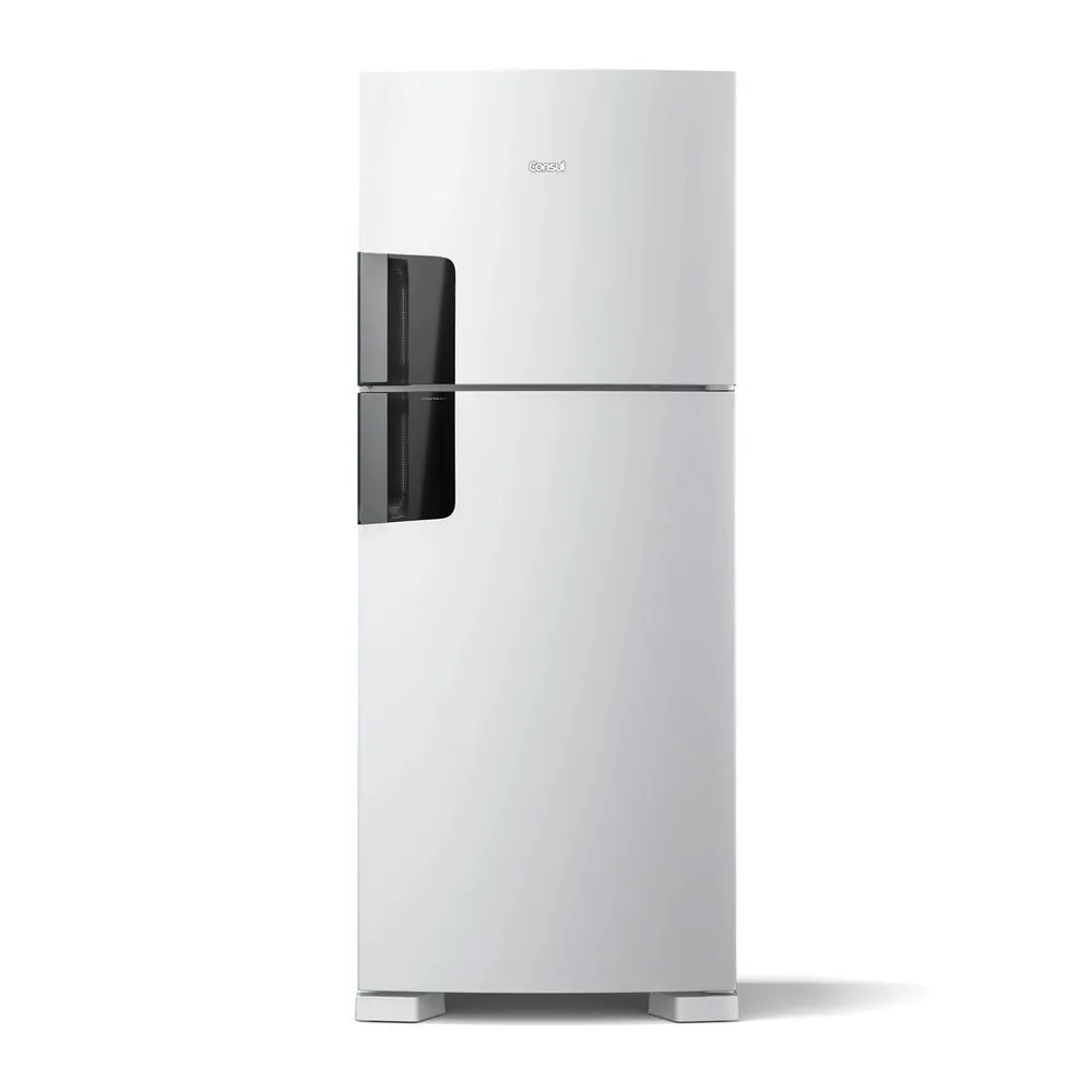 Geladeira Frost Free 412 Litros Branca Consul com Compartimentos Removíveis - CRM50MB - 1