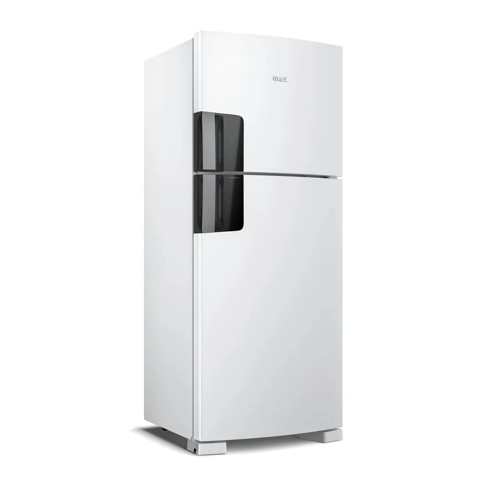 Geladeira Frost Free 412 Litros Branca Consul com Compartimentos Removíveis - CRM50MB - 2